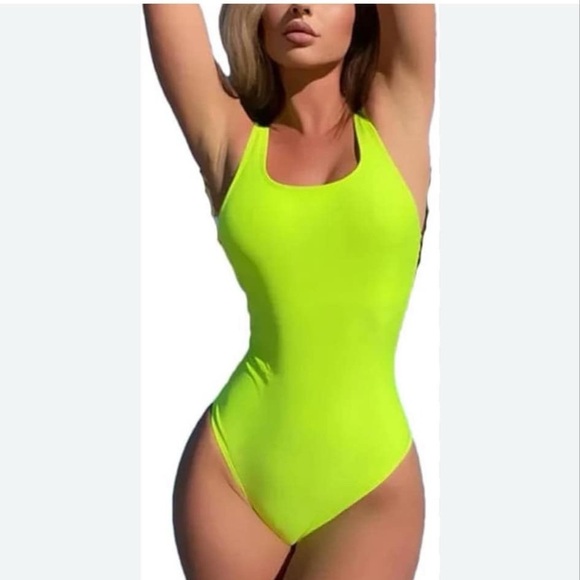 Skims bodysuit - Picture 1 of 6